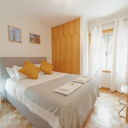 Downtown Trindade Apartment With Terrace By Vacationy OOporto Exteriör bild