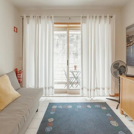 Downtown Trindade Apartment With Terrace By Vacationy OOporto Exteriör bild